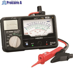 HIOKI AiO≏Rv(ڒnRvt) IR4082-11 3_t IR4082-11SYORUI3TENTUKI 1 117-8513 ysxρz