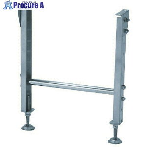 �O�� �X�e�����X���Œ�r KGS�^�x���r ��800 �Đ���H1050±45mm KGS-80105 1�� ����126-7193 �y�����s�x���ρz