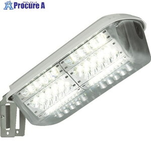 IRIS 252050 LED防犯灯 自動点滅器内臓 40VAタイプ 3900lm 昼白色 (5000) 防塵・防水 IRLDBH40A-V3 1台 ■▼177-7745