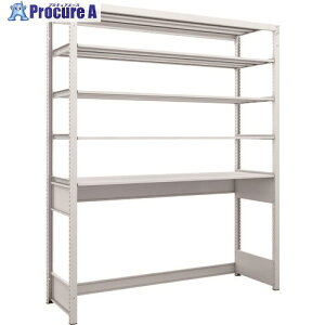 TRUSCO X`[bN K1^Rۓhx[I iJ^ H1900XW1550XD475 5i K1-U6545 1 206-4797 ysxρz