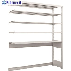 TRUSCO X`[bN K1^Rۓhx[I iJ^ H1900XW1550XD475 5i A^ K1-U6545B 1 206-4800 ysxρz