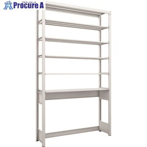 TRUSCO X`[bN K1^Rۓhx[I iJ^ H2200XW1250XD325 6i K1-U7436 1 206-4827 ysxρz