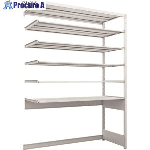 TRUSCO X`[bN K1^Rۓhx[I iJ^ H2200XW1550XD625 6i A^ K1-U7566B 1 206-4838 ysxρz