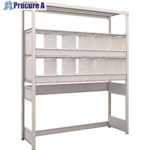 TRUSCO X`[bN K1^Rۓhx[I iJ^ H1900XW1550XD475 4i d؂g[10t K1-U6544C10 1 206-4846 ysxρz