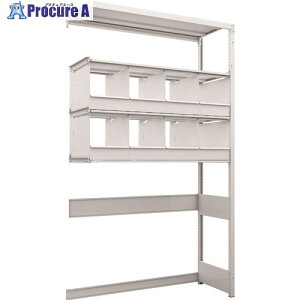 TRUSCO X`[bN K1^Rۓhx[I iJ^ H2200XW1250XD475 4i d؂g-8t A^ K1-U7444D8B 1 206-4855 ysxρz