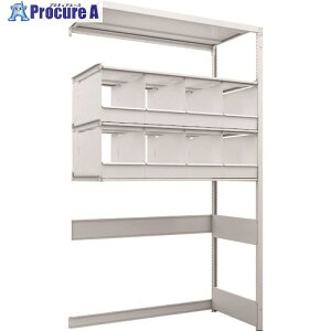 TRUSCO X`[bN K1^Rۓhx[I iJ^ H2200XW1250XD625 4i d؂g-8t A^ K1-U7464D8B 1 206-4856 ysxρz