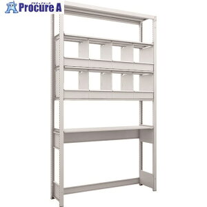 TRUSCO X`[bN K1^Rۓhx[I iJ^ H2200XW1250XD325 5i d؂g-8t K1-U7435C8 1 206-4863 ysxρz