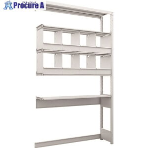 TRUSCO X`[bN K1^Rۓhx[I iJ^ H2200XW1250XD325 5i d؂g-8t A^ K1-U7435C8B 1 206-4866 ysxρz