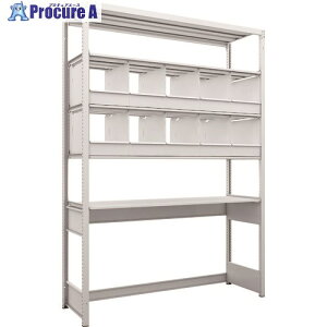 TRUSCO X`[bN K1^Rۓhx[I iJ^ H2200XW1550XD475 5i d؂g[10t K1-U7545C10 1 206-4870 ysxρz