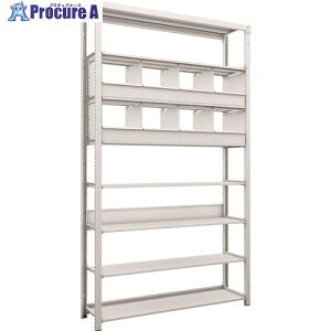 TRUSCO X`[bN K1^Rۓhx[I H2200XW1250XD325 8i d؂g-8t K1-7438C8 1 206-5025 ysxρz