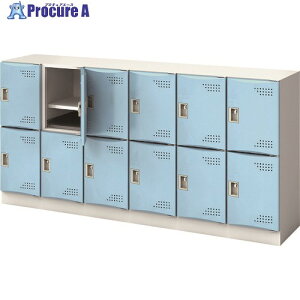 IRIS �X�N�[�����b�J�[ 6��2�i 12�l�p M�� �u���[ JTSL-M-62-NJ-BL 1�� ����227-1429 �y�����s�x���ρz���ԏ�n��