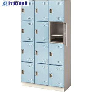 IRIS �X�N�[�����b�J�[ 3��4�i 12�l�p M�� �u���[ JTSL-M-34-NJ-BL 1�� ����227-1431 �y�����s�x���ρz���ԏ�n��