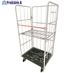 YAMATO ���ˏグ���ԒI�t�R���r�e�i�[ LRC60-PI(HA) 1�� ����228-6604 ���ԏ�n��