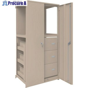 TRUSCO M2^yʒII wEt W860XD600XH1800 HM^[^o3it A M2-6363-HM93-SDB 1 244-2065