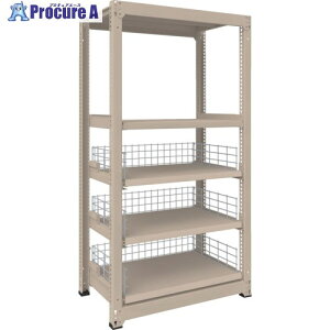 TRUSCO M3^ʒI W900XD595XH1800 ^tFXtXChI X2iE1it M3-6363-HMB1M2F15 1 244-2089