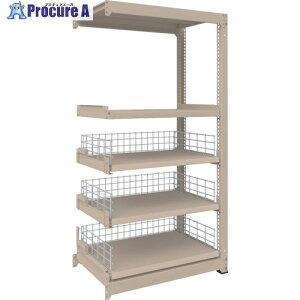 TRUSCO M3^ʒI W900XD595XH1800 ^tFXtXChI X2iE1it A M3-6363-HMB1M2F15B 1 244-2090