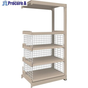 TRUSCO M3^ʒI W900XD595XH1800 [^tFXtXChI X2iE1it A M3-6363-HMB1M2F25B 1 244-2091