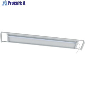 TRUSCO ��Ƒ�pLED�Ɩ���� �I�t W1500�p LE-1500T 1S ����246-3897 �y�����s�x���ρz