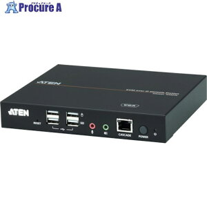 ATEN KVMoverIP�R���\�[���X�e�[�V����/VGA KA8270 1�� ����251-1247