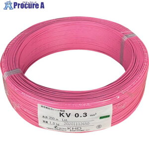 KHD KV0.3 �� 200m KV0.3SQ-12-200M 1�� ����256-7038 ���l��l����s��