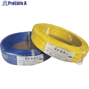 KHD KV0.5 �D 200m KV0.5SQ-06-200M 1�� ����258-0631 ���l��l����s��