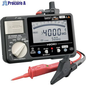HIOKI ≏Rv IR4052-51 3_t IR4052-51SYORUI3TENTUKI 1 263-1001 ysxρz