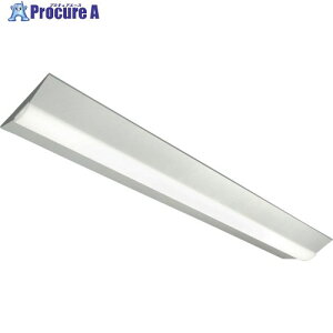 IRIS 41006919 x[XCg t^ 40` W230 2000lm F (4000) 񒲌 LX3-170-19W-CL40W 1 322-6497