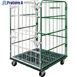 YAMATO �_�u���Q�[�g�t���R���r�e�i�[ LRC90-PG(WG) 1�� ����412-7865 ���ԏ�n��