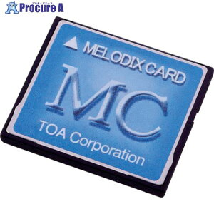 TOA �����f�B�N�X�J�[�h�X�܌��� MC-1030 1�� ����448-5327 �y�����s�x���ρz