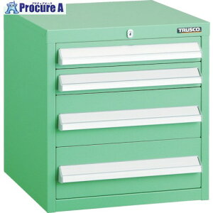 TRUSCO LVR^Lrlbg 392X412XH420 o4i YG LVR-422YG 1 465-2291