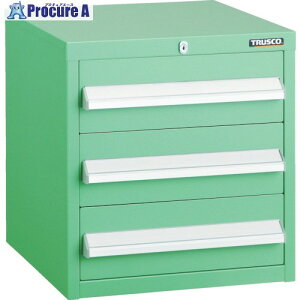 TRUSCO LVR^Lrlbg 392X412XH420 o3i YG LVR-424YG 1 465-2339