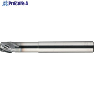 TOWA 超硬 ion Depo Type A ロングネックラジアスエンドミル 4枚刃 IALR430-0400-0100-3200 1本 ■▼494-5133 【送料都度見積】