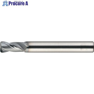 TOWA 超硬 ion Depo Type A ラジアスエンドミル 2枚刃 IAR230-0600-1500-01200 1本 ■▼495-3136 【送料都度見積】