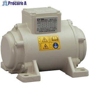 EXEN ����g�U�����[�^ KM10S-2PD 100V KM10S-2PD 1�� ����496-1790