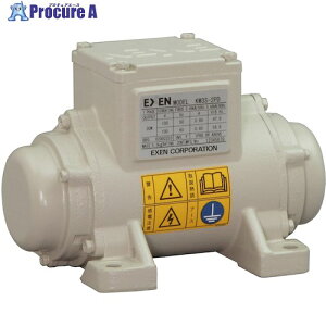 EXEN ����g�U�����[�^ KM3S-2PD 100V KM3S-2PD 1�� ����496-1811