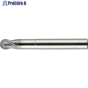 TOWA 超硬 ion Depo Type A ロングネックボールエンドミル 2枚刃 IALB230-0050-0250-0100 1本 ■▼501-2765 【送料都度見積】