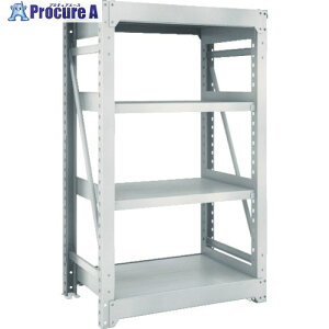 TRUSCO X`[bN M10^dʒI 900X620XH1500 4i P lIO[ M10-5364 NG(lIO[) 1 503-9622 ԏn