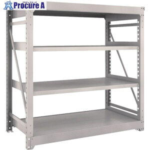 TRUSCO X`[bN M10^dʒI 1500X760XH1500 4i P lIO[ M10-5574 NG(lIO[) 1 503-9789 ԏn