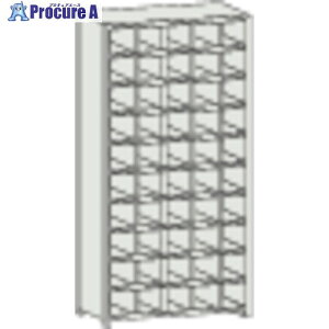 TRUSCO X`[敪I KA^ R{~ߕt 889X214XH1802 510i KA-5100 (KAK^) 1 504-0990 ԏn