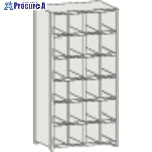 TRUSCO �X�`�[�����敪�I KB�^ �R�{���~�ߕt 889X264XH1802 4��6�i KB-4060 (KB�K�^) 1�� ����504-1058 ���ԏ�n��