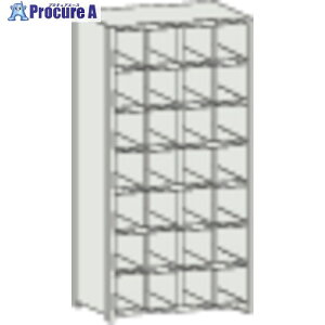 TRUSCO �X�`�[�����敪�I KB�^ �R�{���~�ߕt 889X264XH1802 4��7�i KB-4070 (KB�K�^) 1�� ����504-1104 ���ԏ�n��