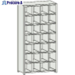 TRUSCO �X�`�[�����敪�I KA�^ �R�{���~�ߕt 889X214XH1802 4��7�i KA-4070 (KA�K�^) 1�� ����504-1155 ���ԏ�n��