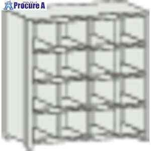 TRUSCO X`[敪I KA^ R{~ߕt 889X214XH927 44i KA-4043 (KAK^) 1 504-1180