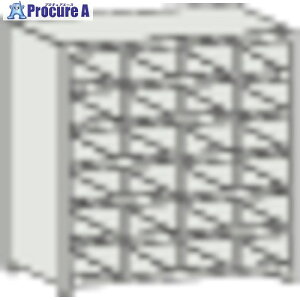 TRUSCO X`[敪I KB^ R{~ߕt W875×D250×H926 46i KB-4063 (KBK^) 1 504-1236 ԏn