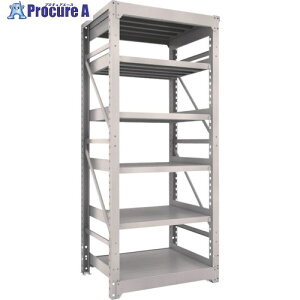 TRUSCO X`[dʃ{gI M10^ W900×D760×H2115 6i P lIO[ M10-7376 NG(lIO[) 1 506-3281 ԏn