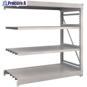 TRUSCO X`[bN M10^dʒI 1500X760XH1500 4i A lIO[ M10-5574B NG(lIO[) 1 508-1491 ԏn