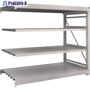 TRUSCO X`[bN M10^dʒI 1800X900XH1500 4i A lIO[ M10-5694B NG(lIO[) 1 508-1564 ԏn