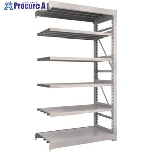 TRUSCO X`[dʃ{gI M10^ W1200×D620×H2115 6i A lIO[ M10-7466B NG(lIO[) 1 508-1882 ԏn