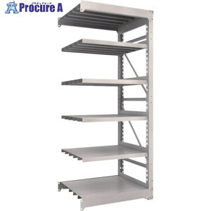 TRUSCO X`[dʃ{gI M10^ W900×D760×H2115 6i A lIO[ M10-7376B NG(lIO[) 1 508-1912 ԏn