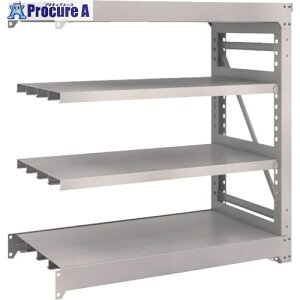 TRUSCO X`[bN M10^dʒI 1200X620XH1200 4i A lIO[ M10-4464B NG(lIO[) 1 508-2048 ԏn